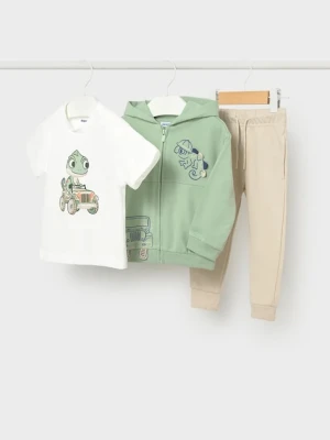 Mayoral dres dziecięcy