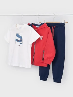 Mayoral dres dziecięcy