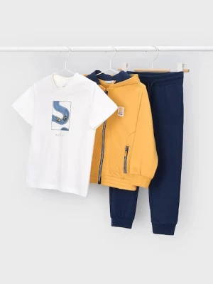 Mayoral dres dziecięcy