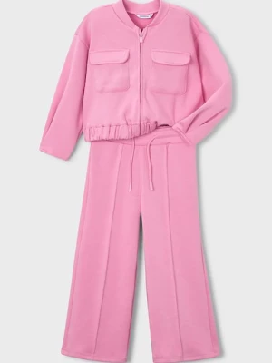 Mayoral dres dziecięcy