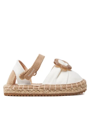 Mayoral Espadryle 41557 Écru