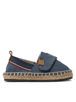 Mayoral Espadryle 41593 Granatowy