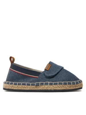 Mayoral Espadryle 43593 Granatowy