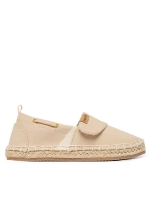 Mayoral Espadryle 43783.75 Beżowy