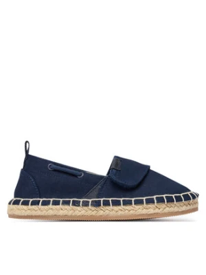 Mayoral Espadryle 43783.76 Granatowy