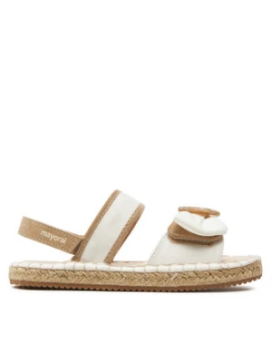 Mayoral Espadryle 45552 Écru