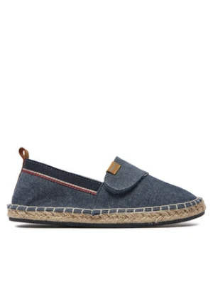 Mayoral Espadryle 45593 Granatowy