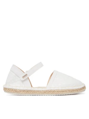 Mayoral Espadryle 45749.54 Biały