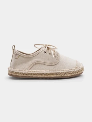 Mayoral espadryle dziecięce