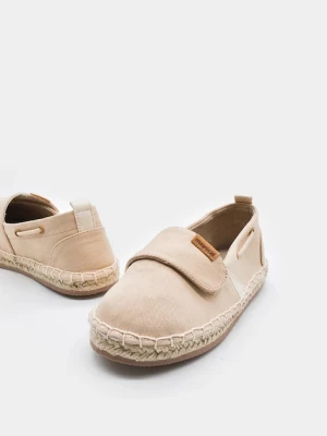 Mayoral espadryle dziecięce