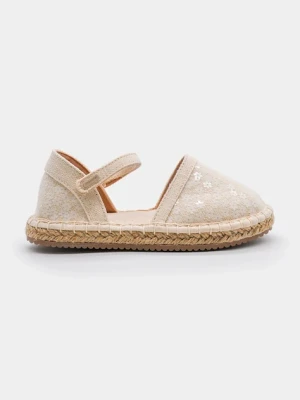 Mayoral espadryle dziecięce