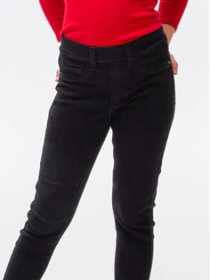 Mayoral Jeansy 578 Czarny Regular Fit