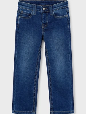 Mayoral jeansy dziecięce