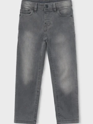 Mayoral jeansy dziecięce