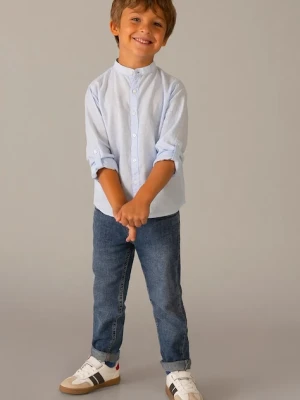 Mayoral jeansy dziecięce