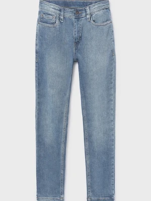 Mayoral jeansy dziecięce