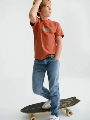 Mayoral jeansy dziecięce