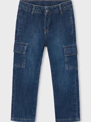 Mayoral jeansy dziecięce