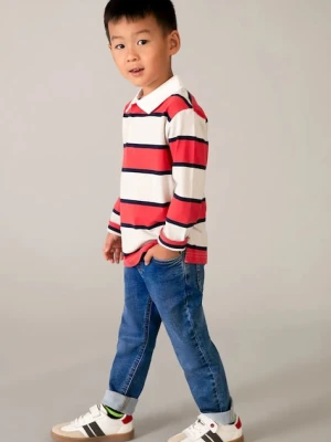 Mayoral jeansy dziecięce