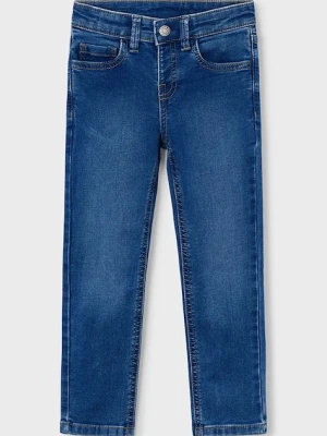Mayoral jeansy dziecięce
