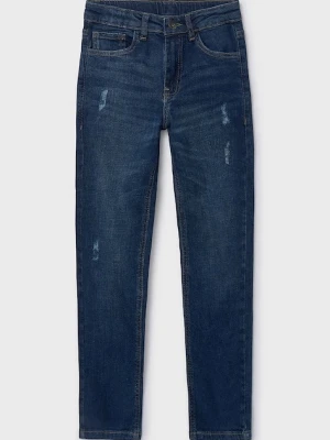 Mayoral jeansy dziecięce