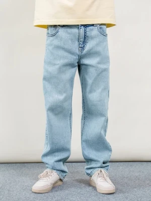 Mayoral jeansy dziecięce Boston by Mayoral