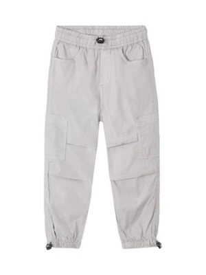 Mayoral Joggery 3569 Szary Relaxed Fit