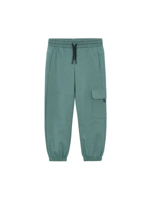 Mayoral Joggery 3582 Zielony Relaxed Fit