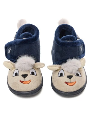 Mayoral Kapcie 42619 Granatowy