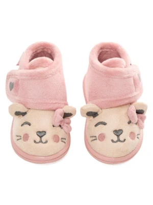 Mayoral Kapcie 42619 Różowy