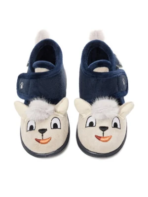 Mayoral Kapcie 44619 Granatowy