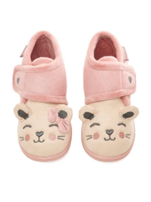 Mayoral Kapcie 44619 Różowy