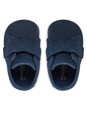 Mayoral Kapcie 9784 Granatowy