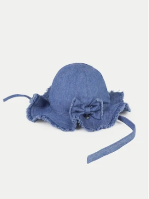 Mayoral Kapelusz 9720 Niebieski