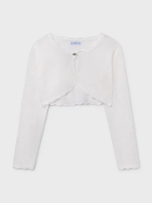 Mayoral kardigan dziecięcy