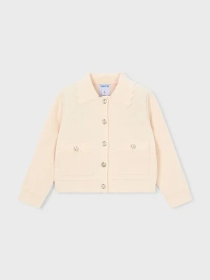 Mayoral kardigan dziecięcy