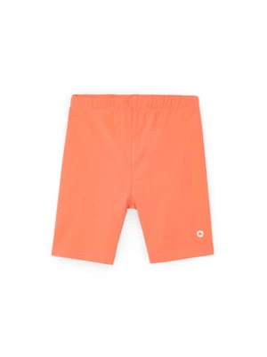 Mayoral Kolarki 610 Pomarańczowy Slim Fit