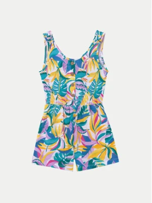 Mayoral Kombinezon 6860 Kolorowy Regular Fit