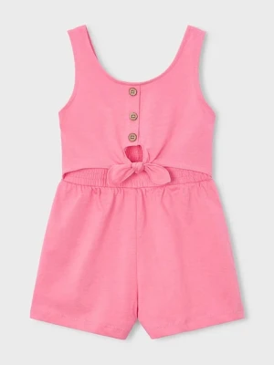 Mayoral kombinezon bawełniany dziecięcy