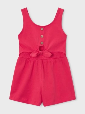 Mayoral kombinezon bawełniany dziecięcy