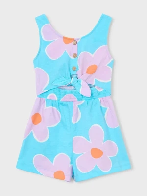 Mayoral kombinezon bawełniany dziecięcy