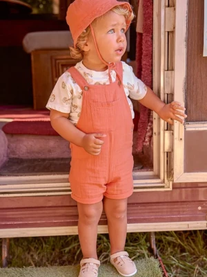 Mayoral komplet bawełniany dziecięcy