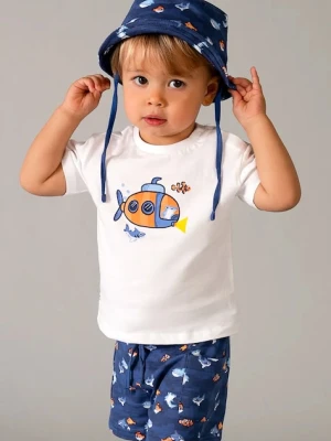 Mayoral komplet bawełniany dziecięcy