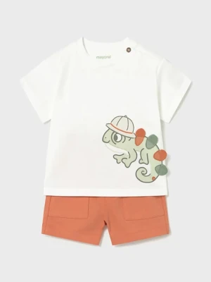 Mayoral komplet bawełniany dziecięcy