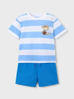 Mayoral komplet bawełniany dziecięcy