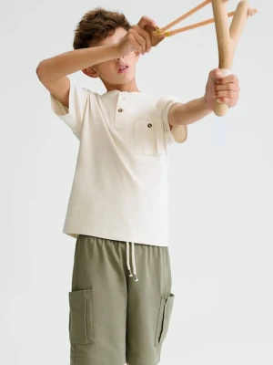 Mayoral komplet bawełniany dziecięcy