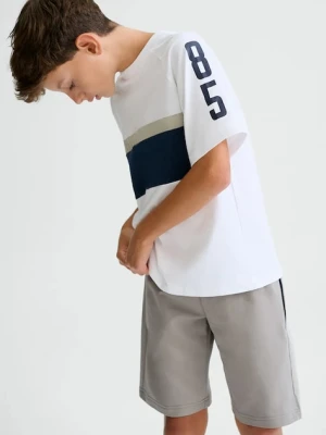 Mayoral komplet bawełniany dziecięcy