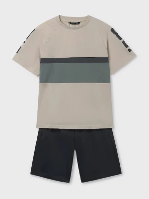 Mayoral komplet bawełniany dziecięcy