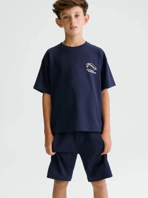 Mayoral komplet bawełniany dziecięcy