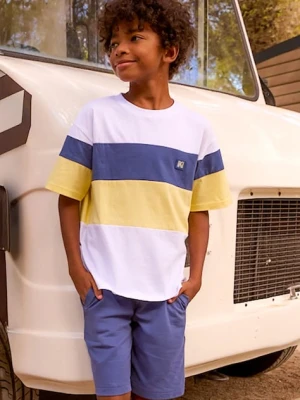 Mayoral komplet bawełniany dziecięcy